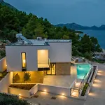 Βίλα Luce Peljesac Potomje