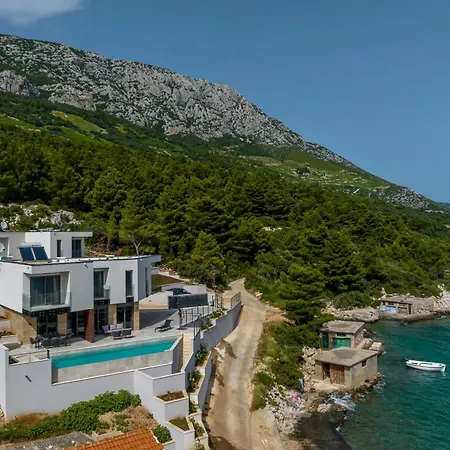 Luce Peljesac *