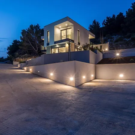 Βίλα Luce Peljesac *