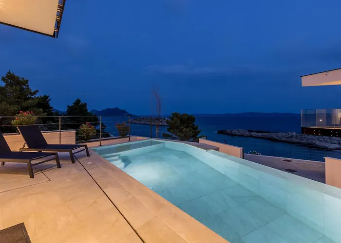Villa Luce Peljesac *