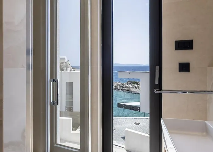 Luce Peljesac Villa