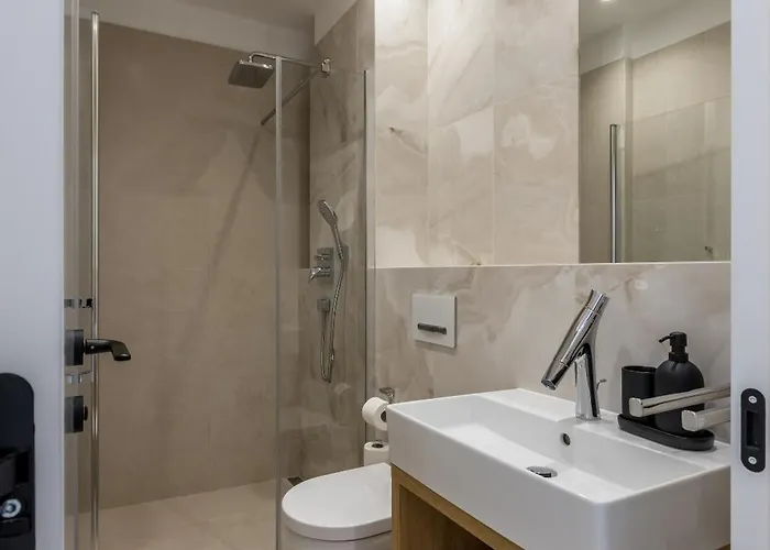 Villa Luce Peljesac *