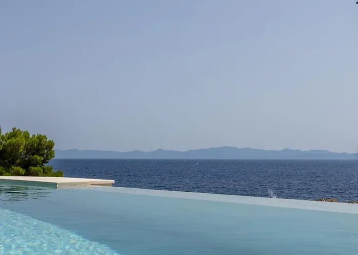 Luce Peljesac * Potomje