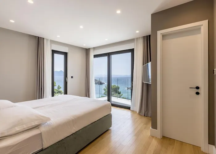 Luce Peljesac Villa