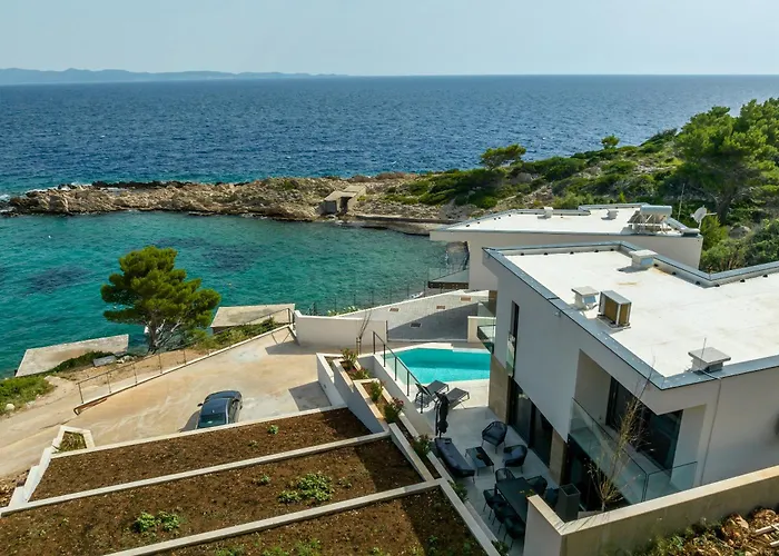Luce Peljesac Potomje