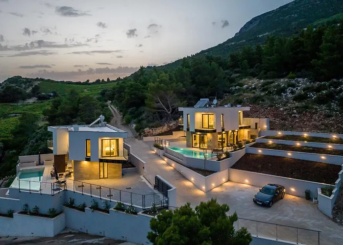 Luce Peljesac * Potomje