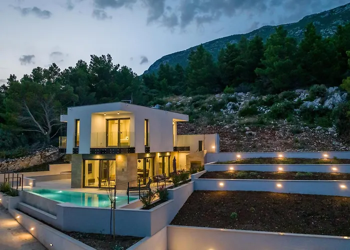 Luce Peljesac Potomje
