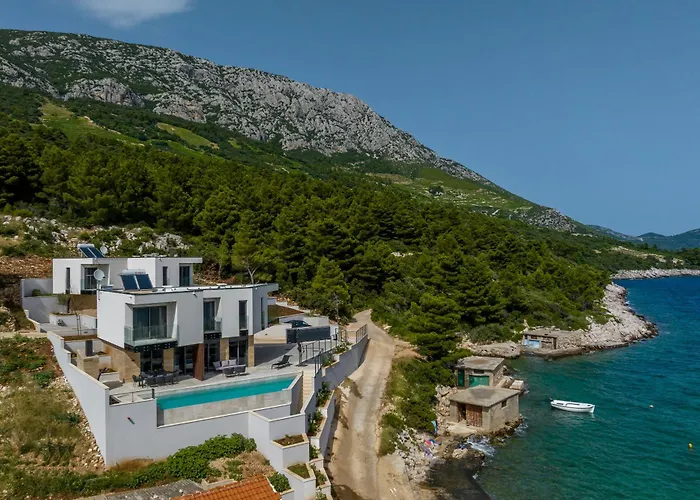 Luce Peljesac *