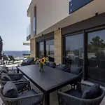 Villa Luce Peljesac Potomje