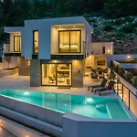 Luce Peljesac Villa Potomje