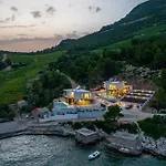 Villa Luce Peljesac *