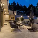 Villa Luce Peljesac Potomje