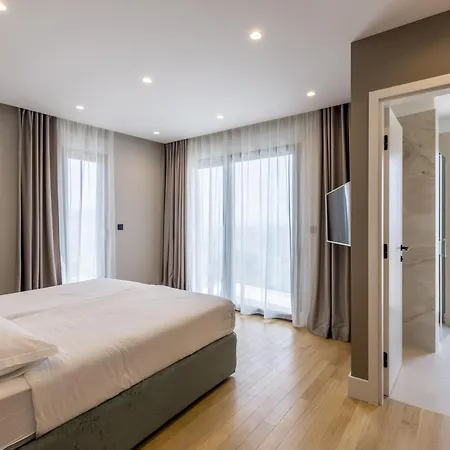 Luce Peljesac * Potomje