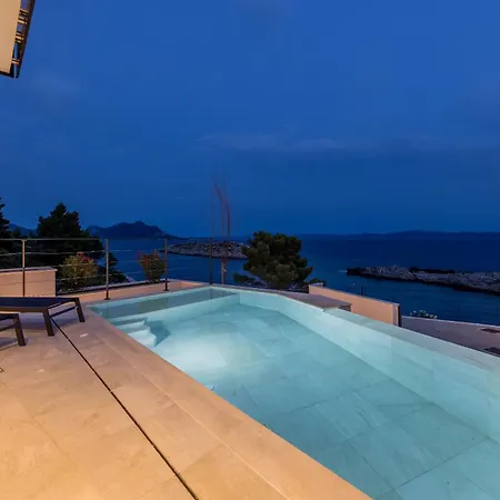 Villa Luce Pelješac *