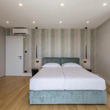 Luce Peljesac * Potomje