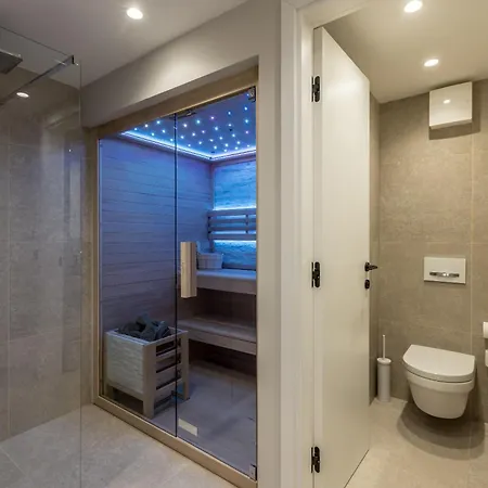 Luce Peljesac Villa Potomje