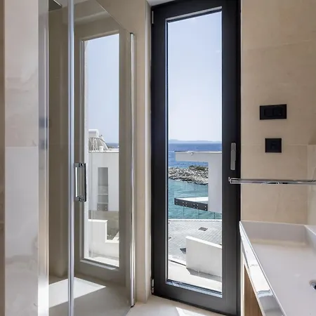 Luce Peljesac Villa