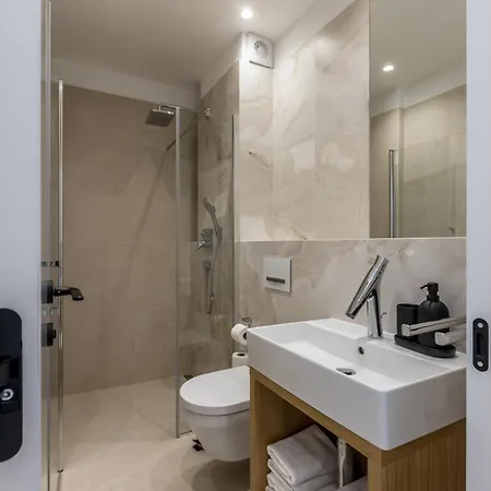 Villa Luce Peljesac *