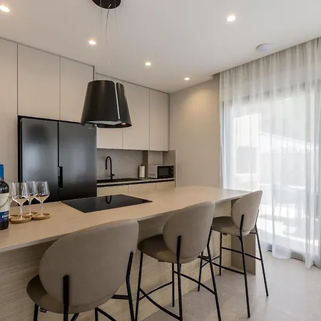 Luce Peljesac * Potomje