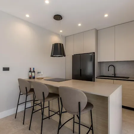 Luce Peljesac Potomje