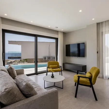 Villa Luce Peljesac *