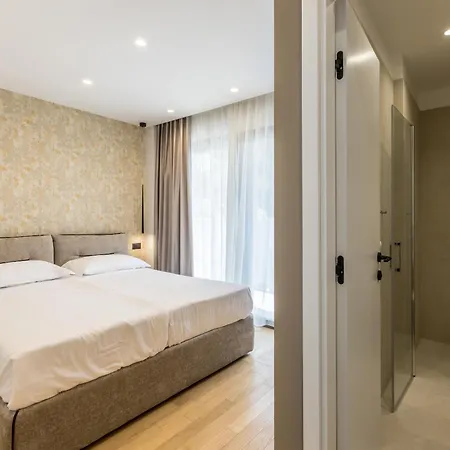 Villa Luce Peljesac Potomje