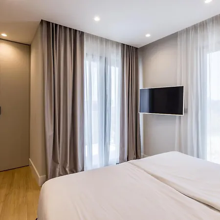 Luce Peljesac * Potomje