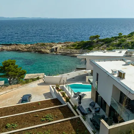 Luce Peljesac Potomje