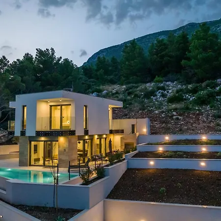 Luce Peljesac Potomje