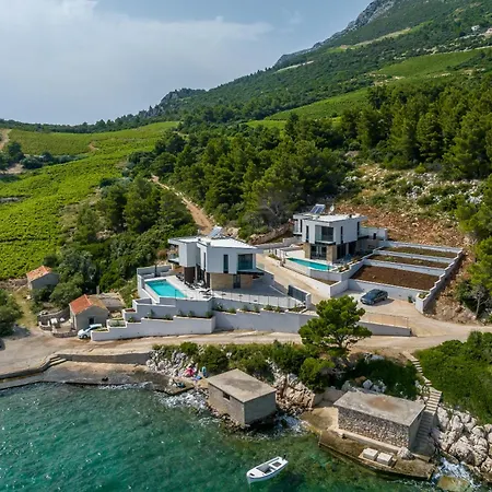 Luce Peljesac * Potomje
