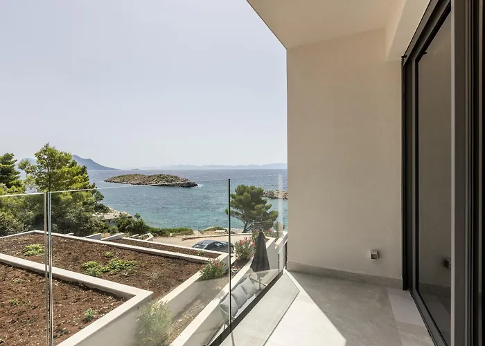 Villa Luce Peljesac