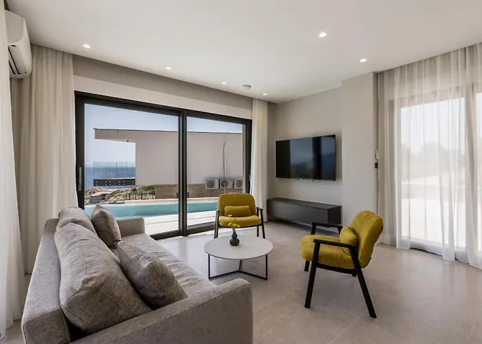 Villa Luce Peljesac *