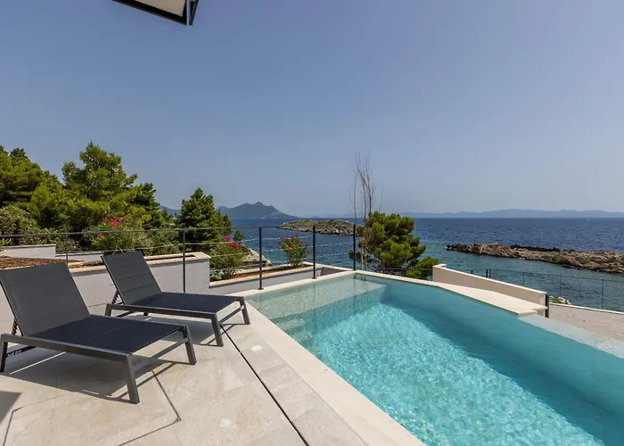 Luce Peljesac