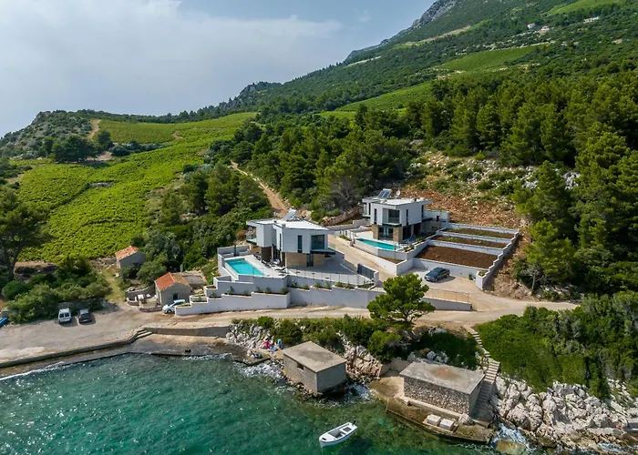 Luce Peljesac * Potomje